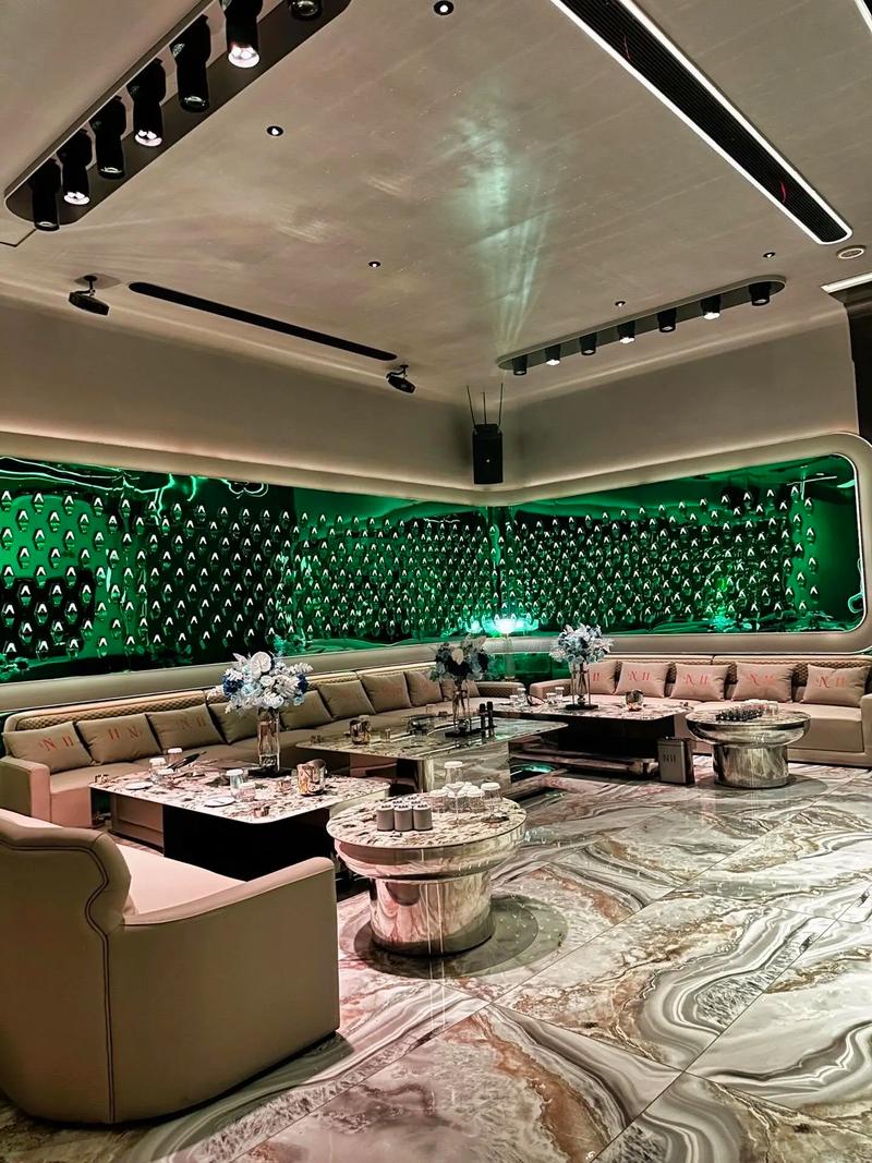 定西商务ktv商务ktv怎么消费指南-临洮县ktv预定